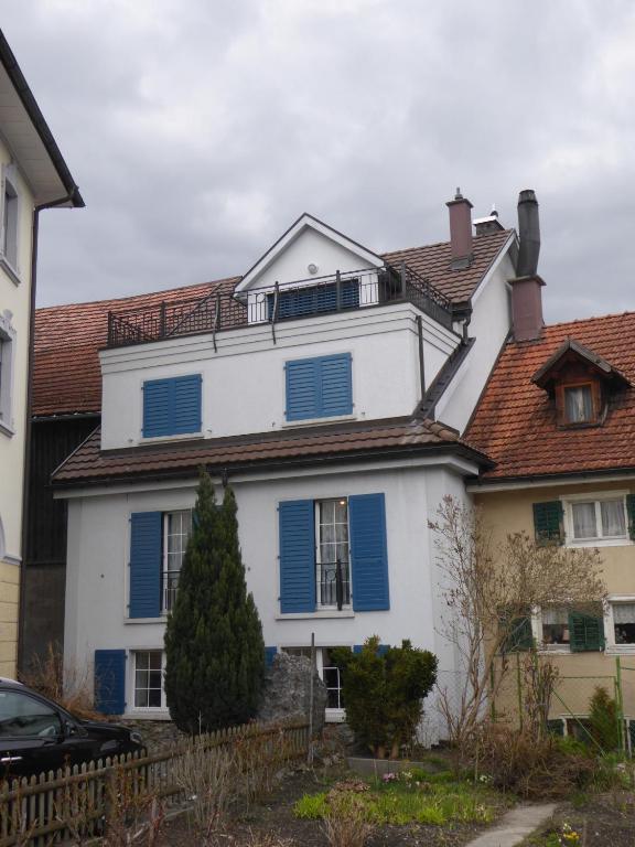 Haus Gaschür room 1