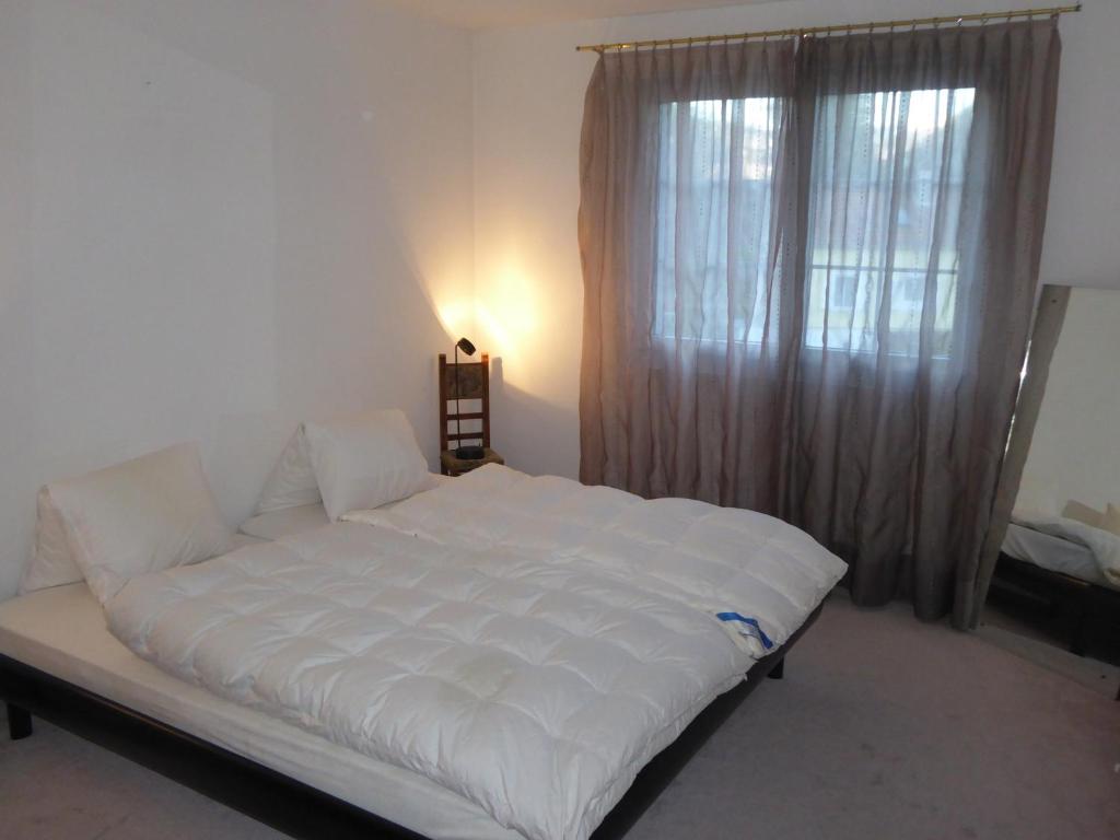 Haus Gaschür room 3